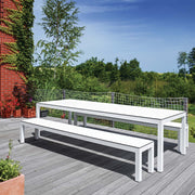 Todus I Leuven Esstisch 280 cm, rechteckig