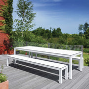 Todus I Leuven Sitzbank 280 cm