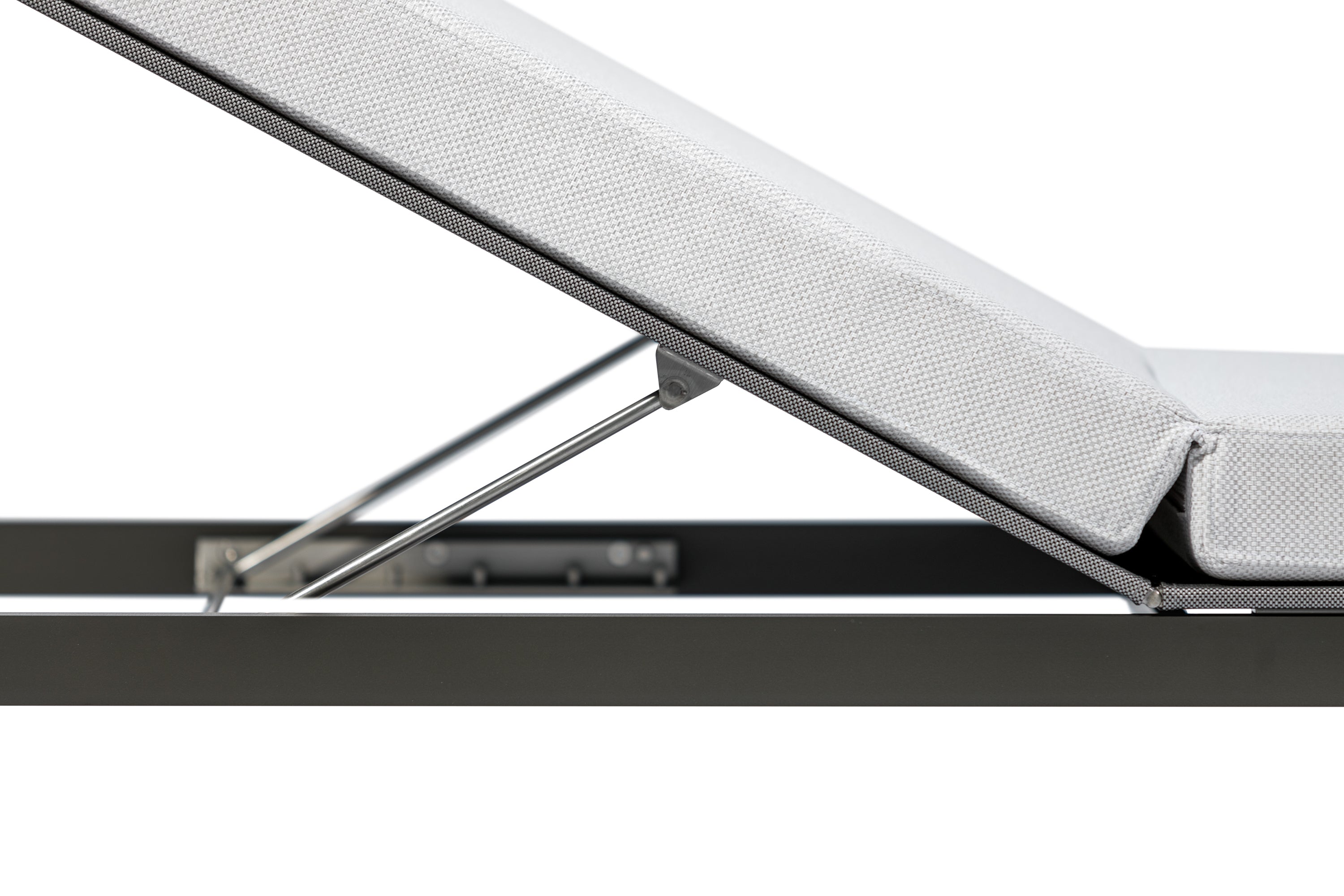 Todus I Leuven Sonnenliege