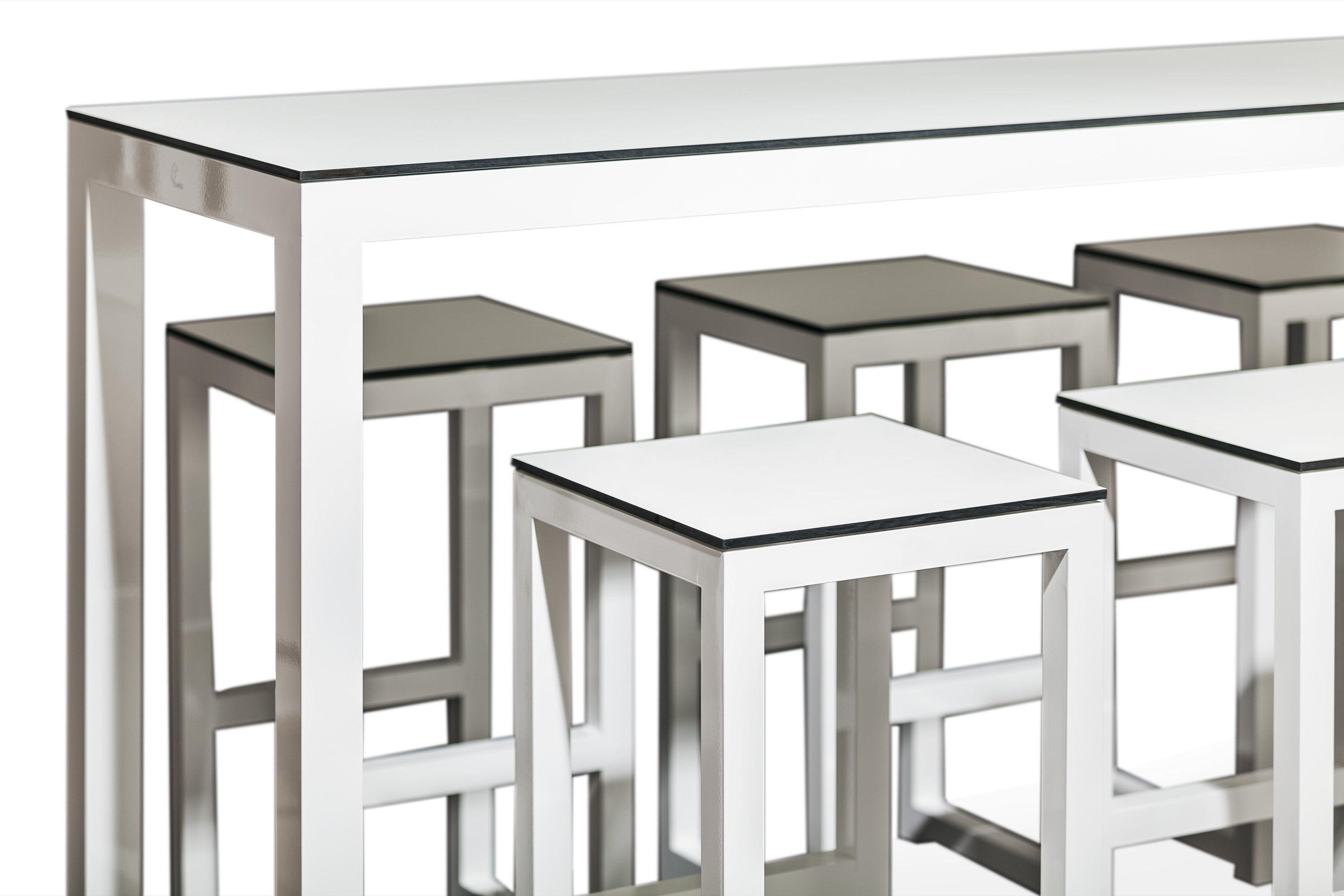 Todus | Leuven Barhocker