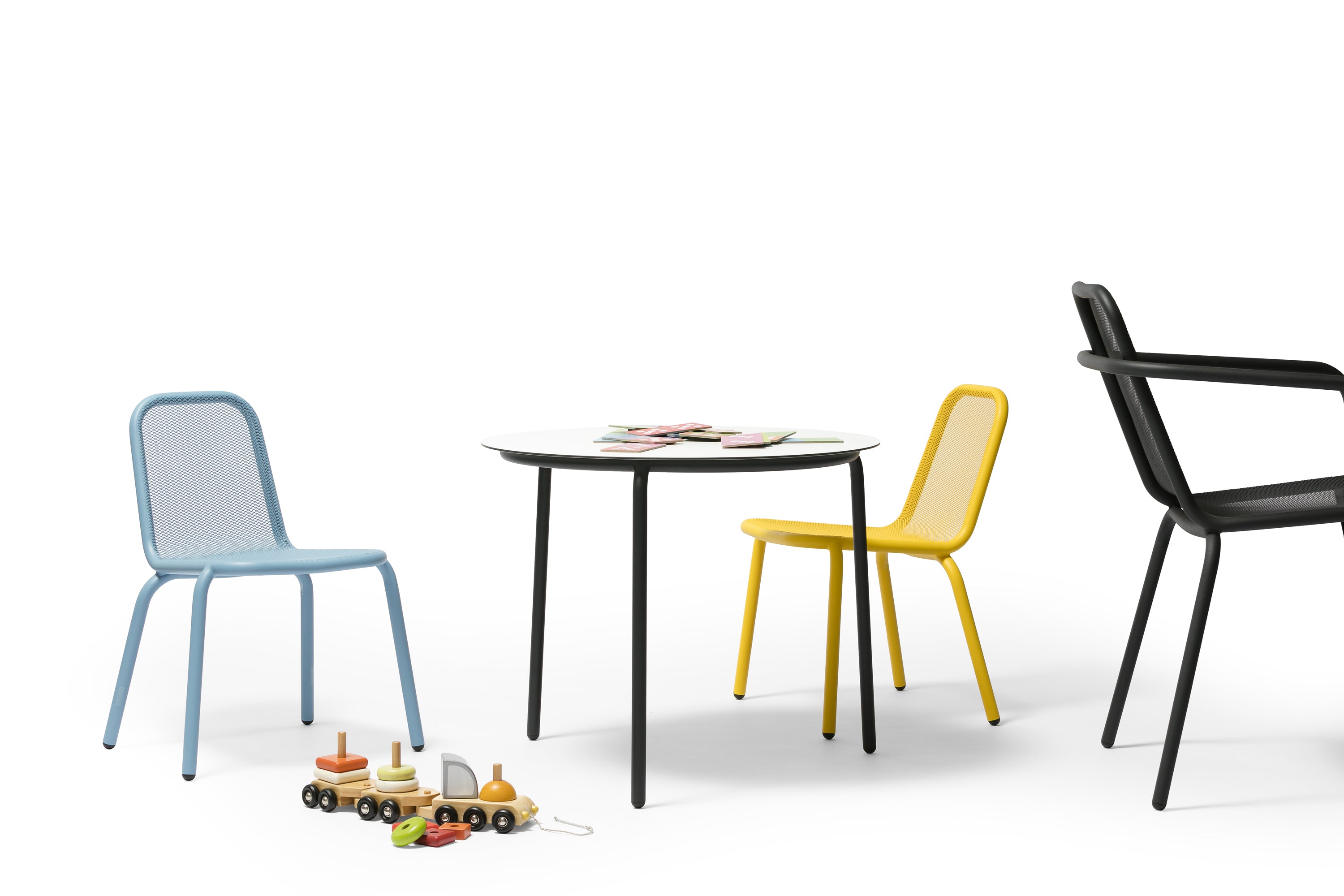 Todus I Starling children's chair