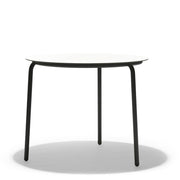 Todus I Starling Kinderesstisch 65 cm, rund