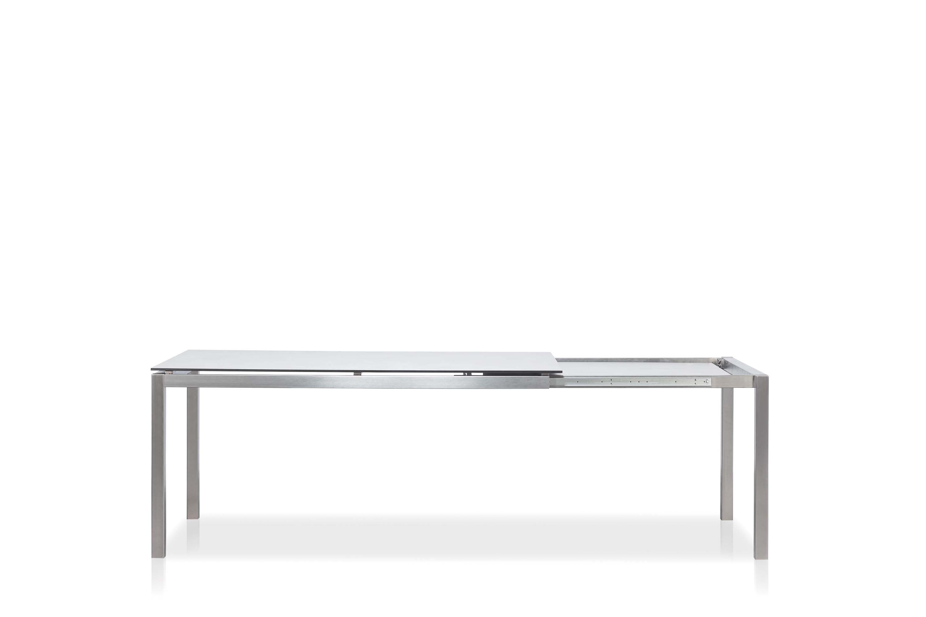 Todus I Puro Tisch in verschiednen Größen