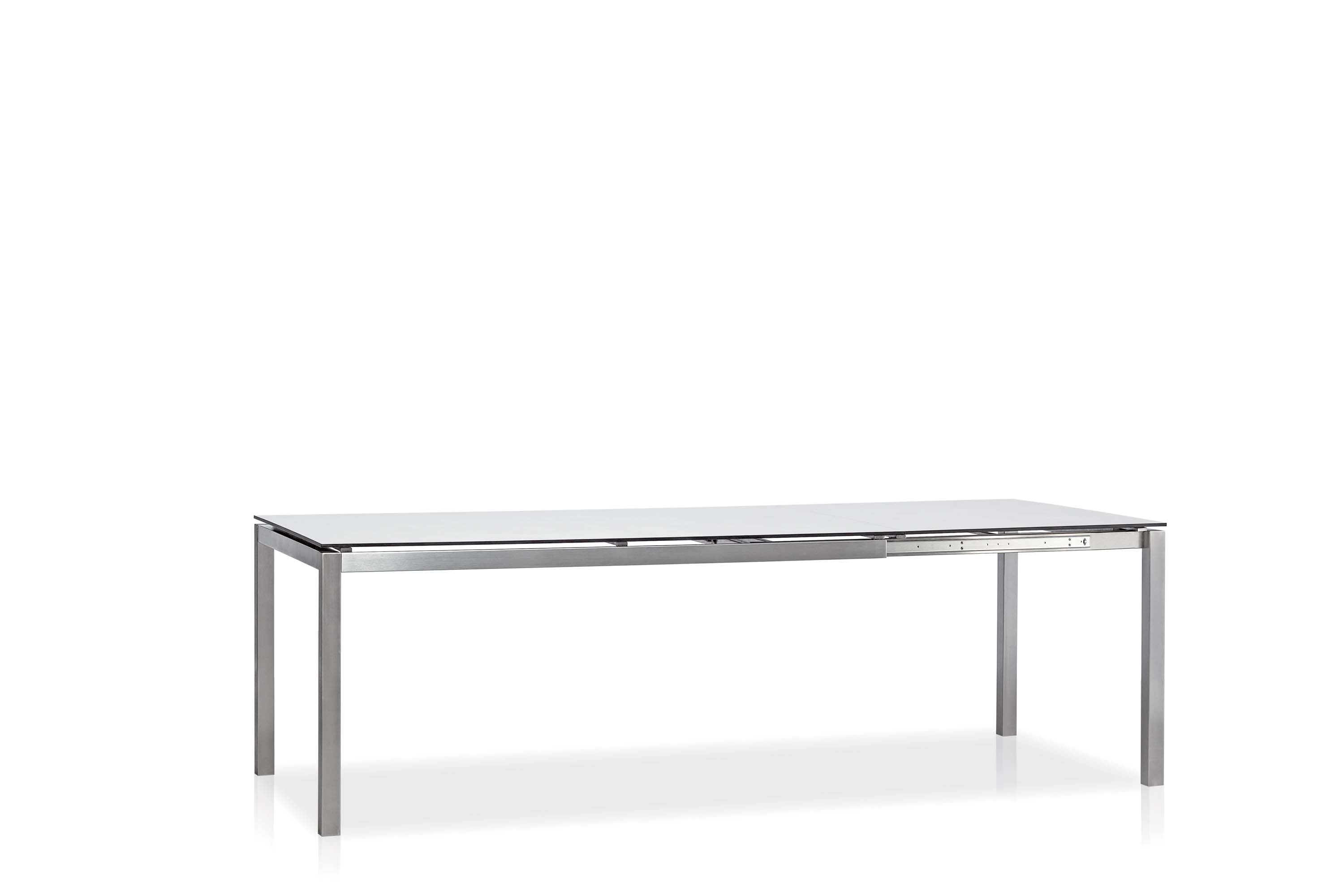 Todus I Puro Tisch in verschiednen Größen