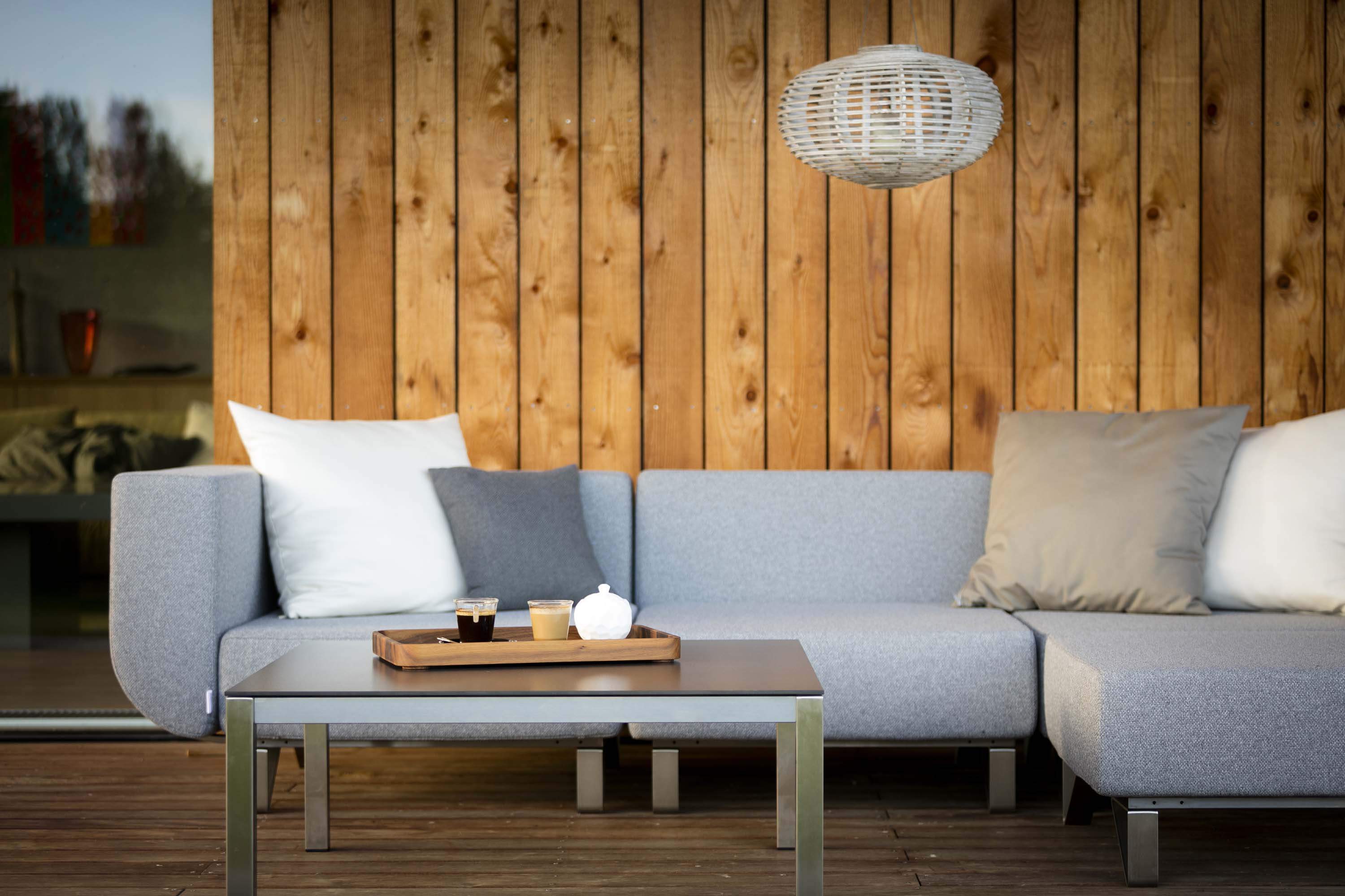 Todus I Puro Couchtisch in mehreren Größen