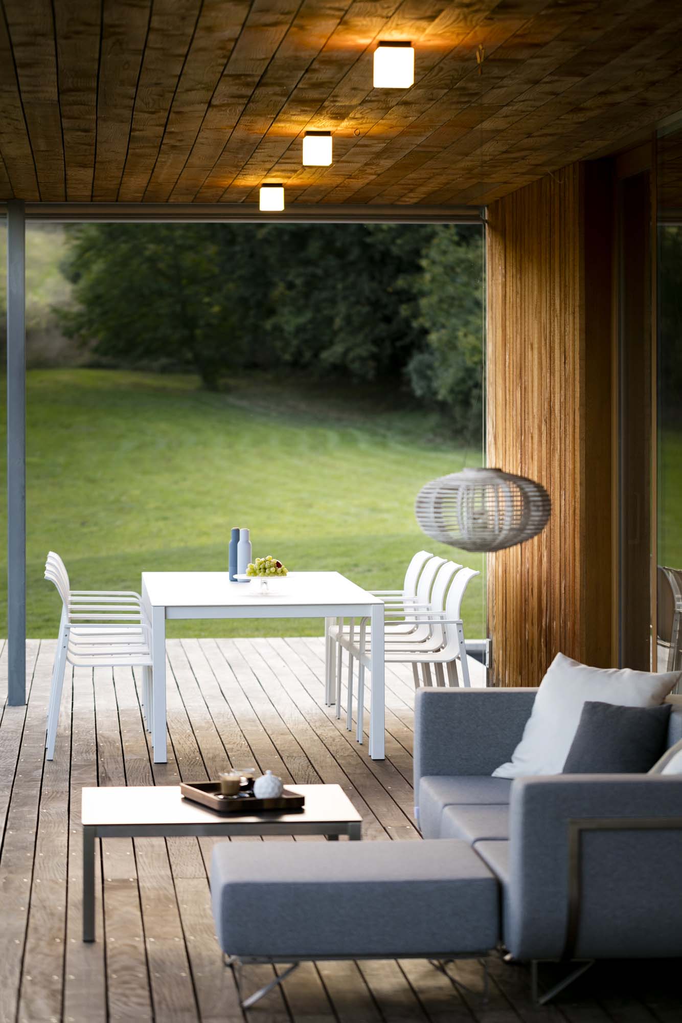 Todus I Puro Armlehnenstuhl