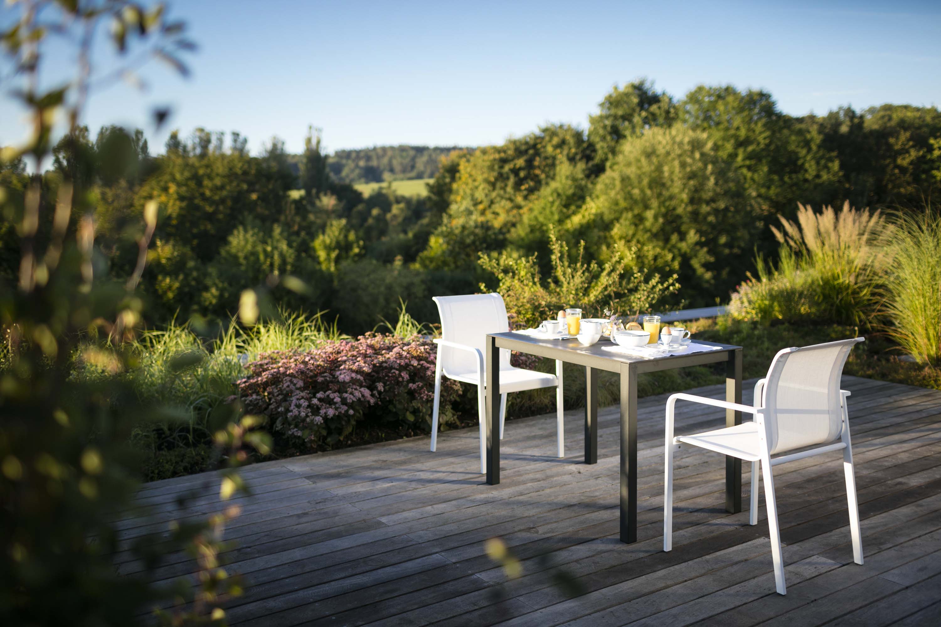 Todus I Puro Tisch in verschiednen Größen