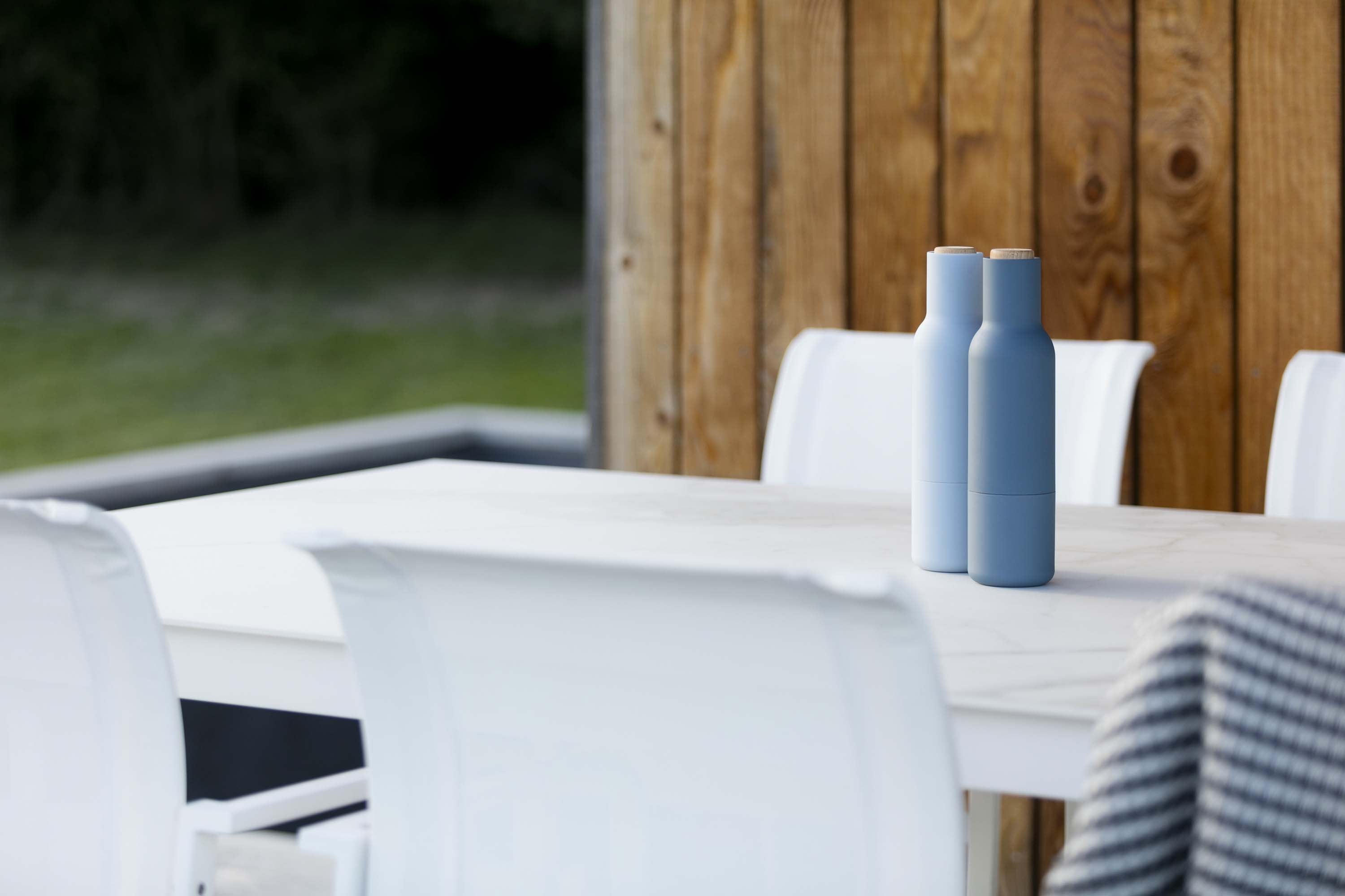 Todus I Puro Tisch in verschiednen Größen