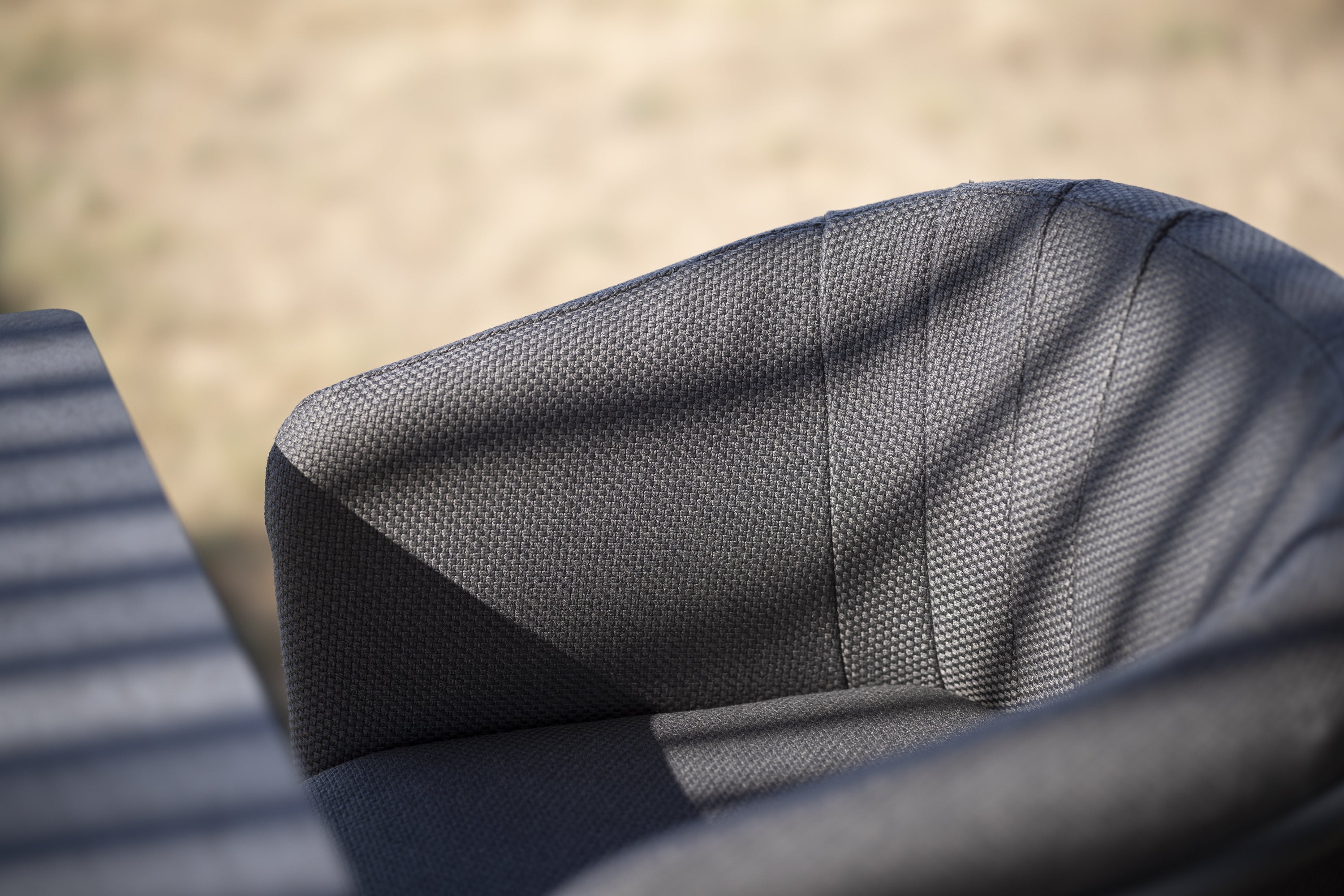 Todus I Slide Clubsessel