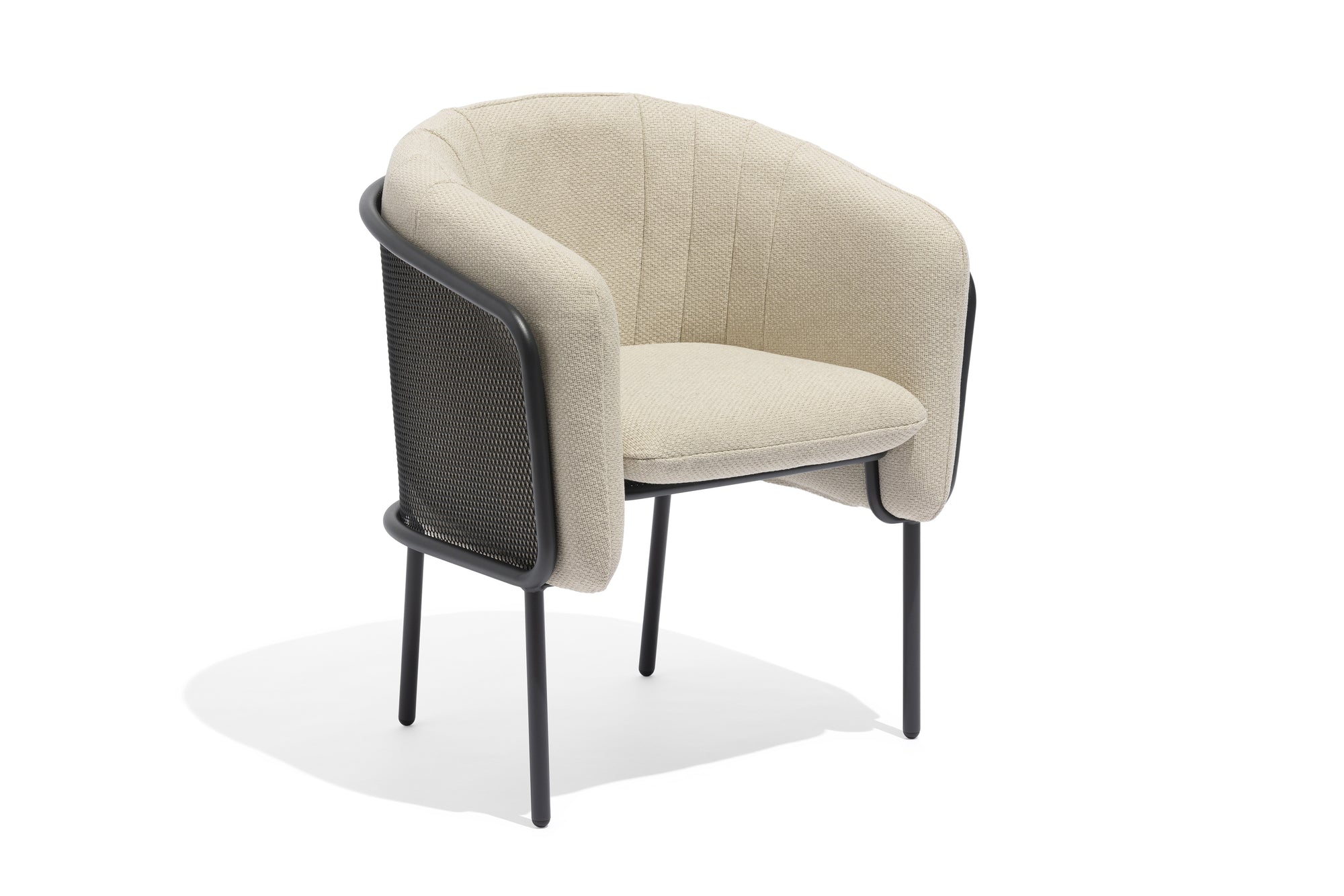 Todus Slide dining chair/armchair
