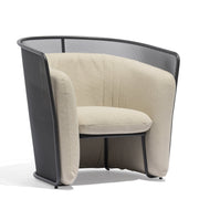 Todus I Slide Clubsessel