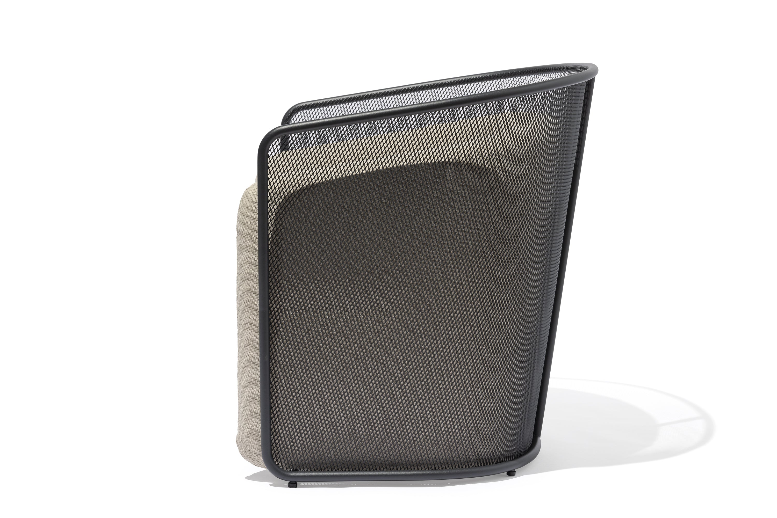 Todus I Slide Clubsessel