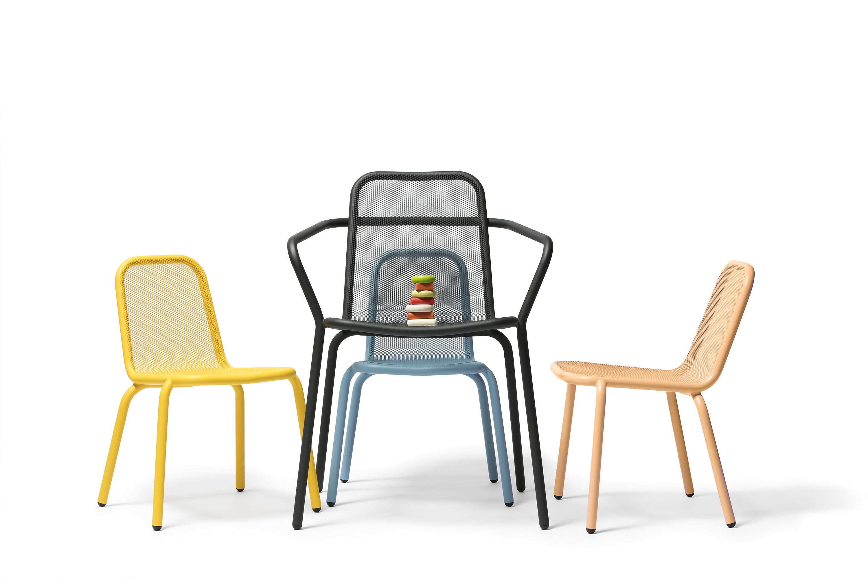 Todus I Starling children's chair