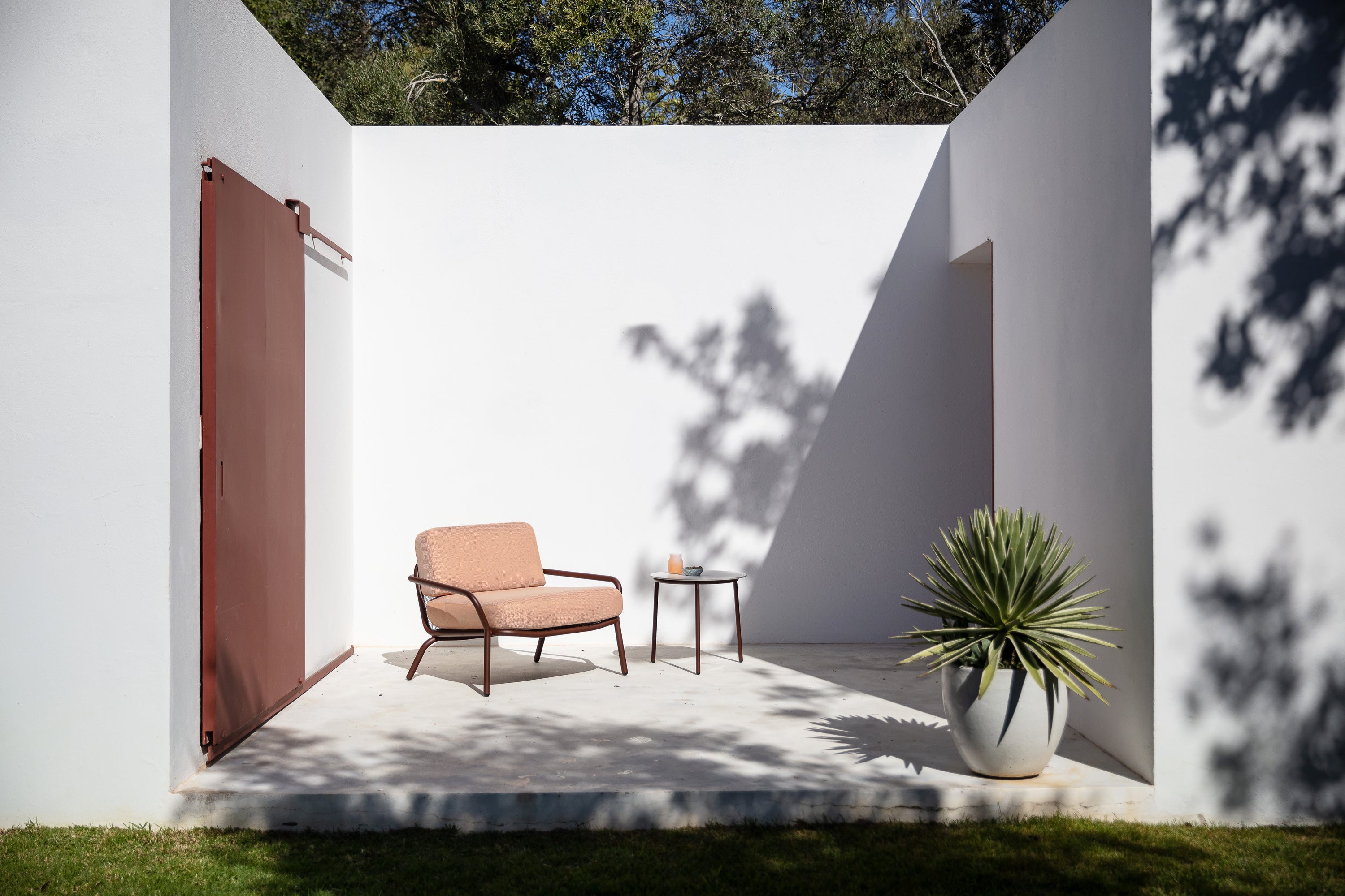 Todus I Starling Sessel