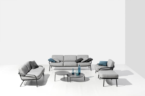 Todus Starling Sofa 224 cm