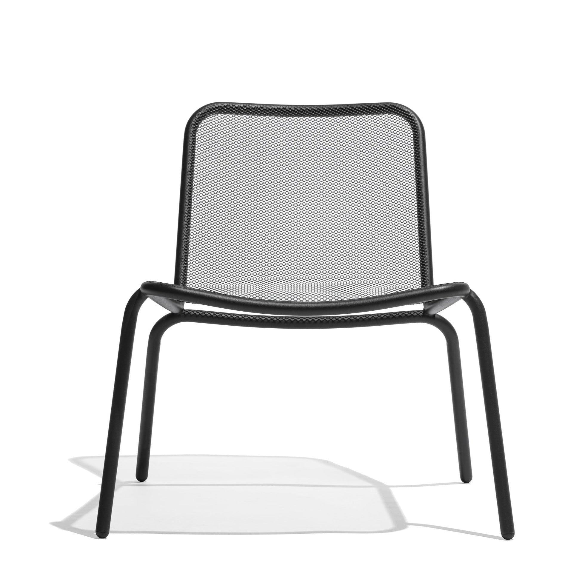 Todus I Starling Loungestuhl stapelbar