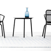 Todus I Starling Couchtisch 50 cm, rund