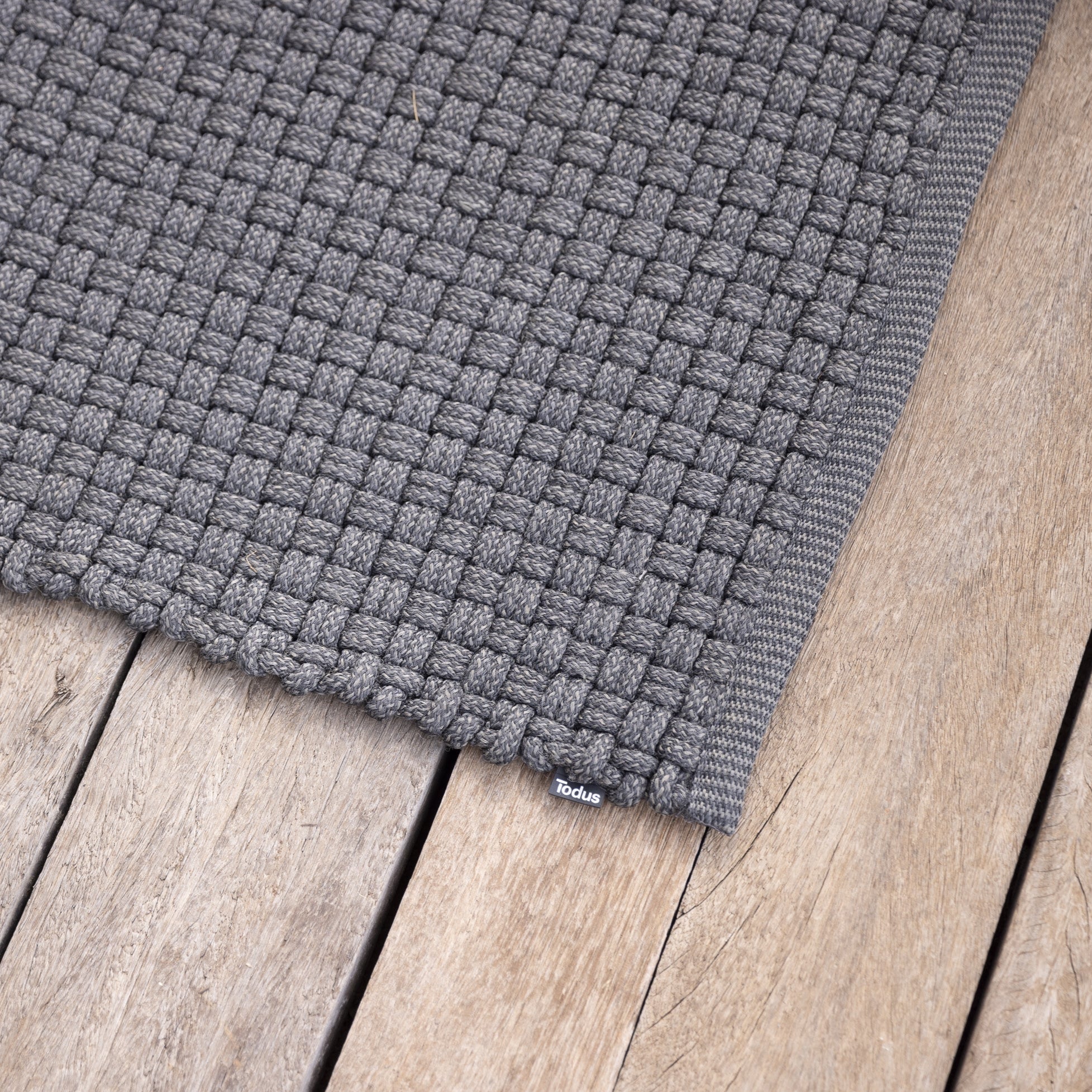 Todus I Agri outdoor carpet