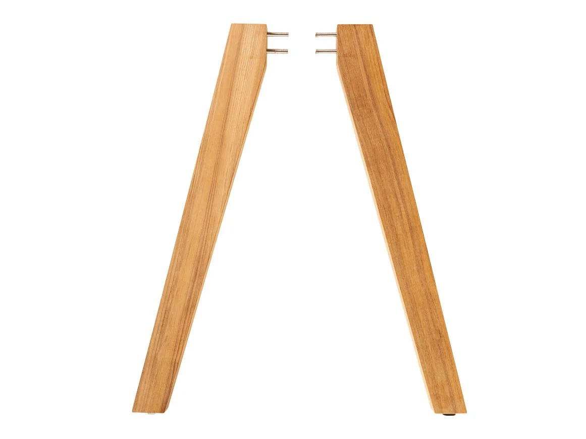 Traditional Teak I Diana Esstisch 95 cm, rund