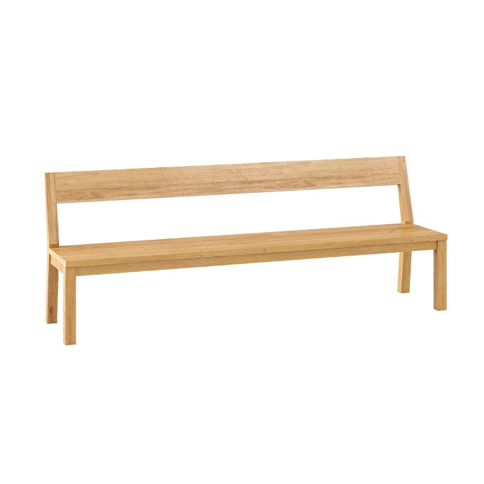 Traditional Teak Neo Gartenbank