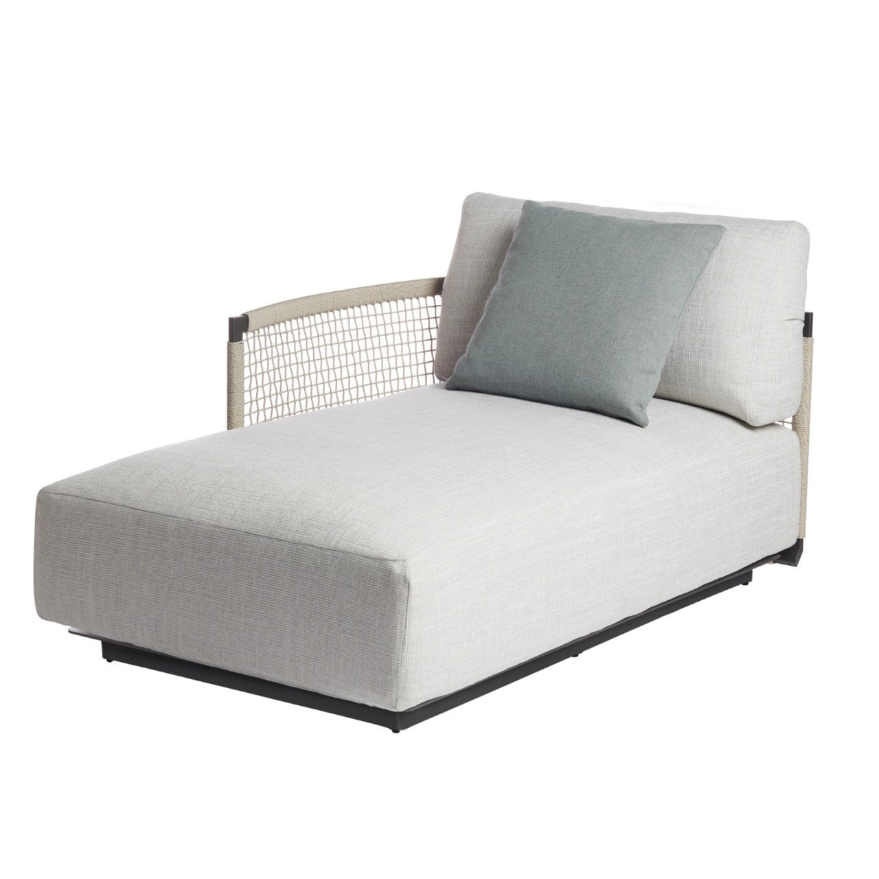 Tribu I Nodi Lounge Eckmodul