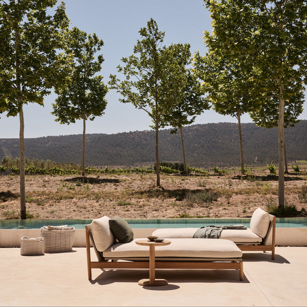 Tribu I Amanu Daybed