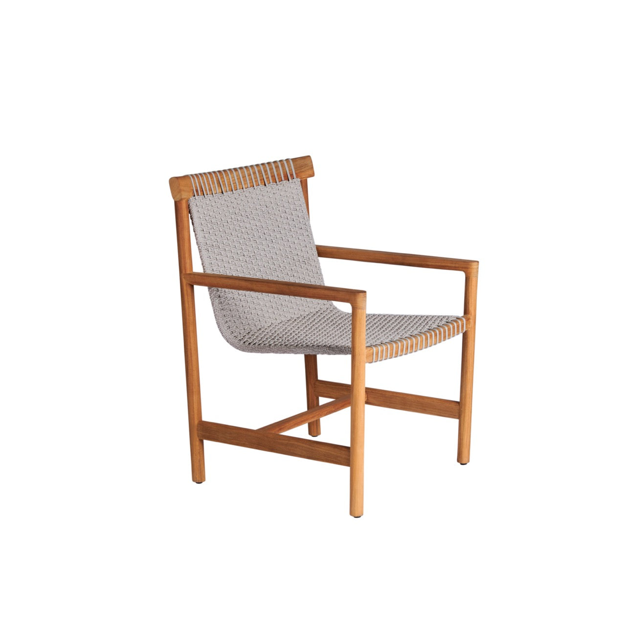 Tribu I Amanu Armlehenstuhl