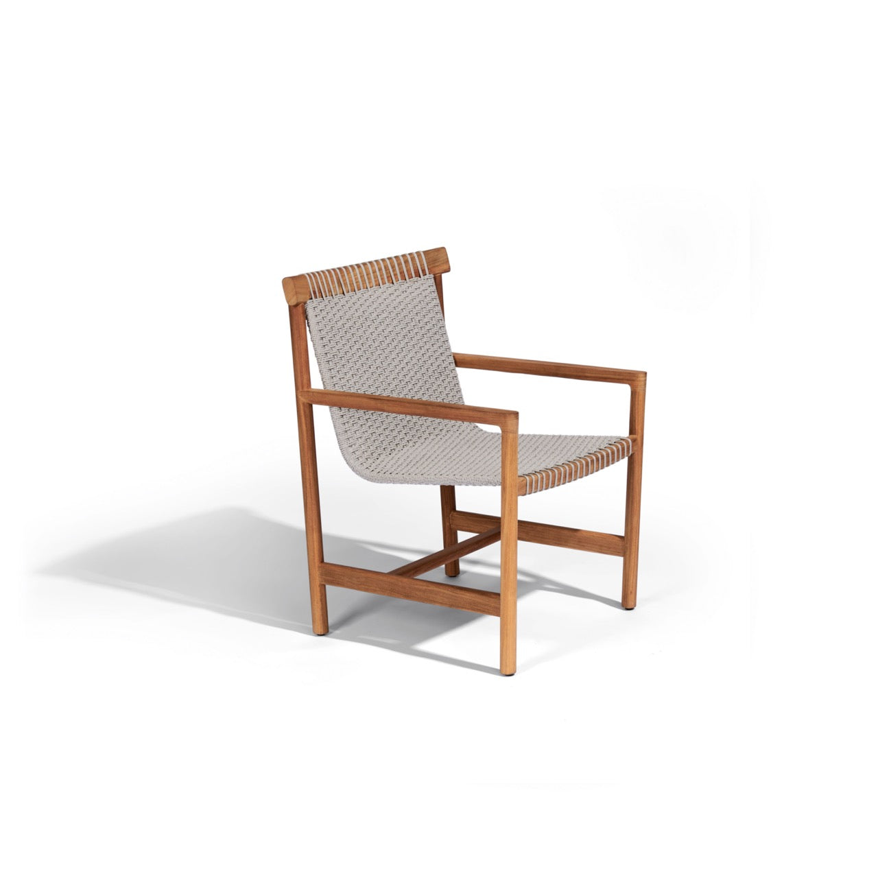 Tribu I Amanu Armlehenstuhl