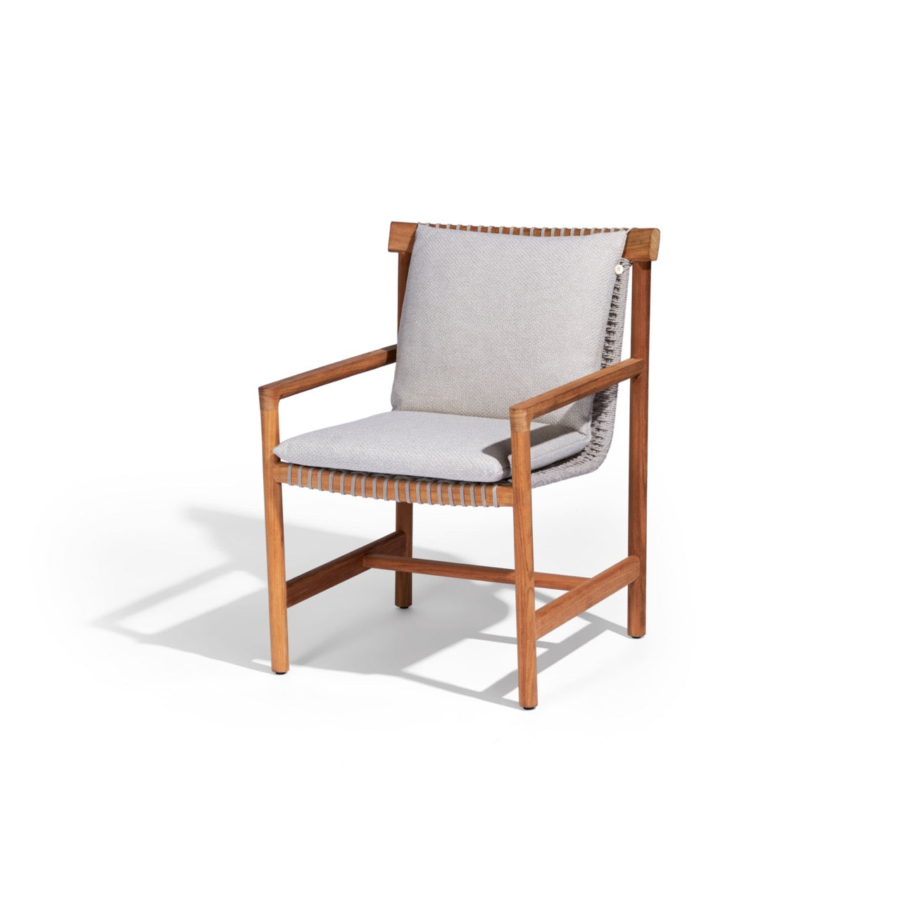 Tribu I Amanu Armlehenstuhl