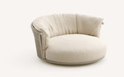 Tribù Cesta Daybed im Außenbereich