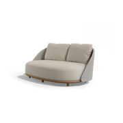 Tribu I Elio Sofa 166 cm
