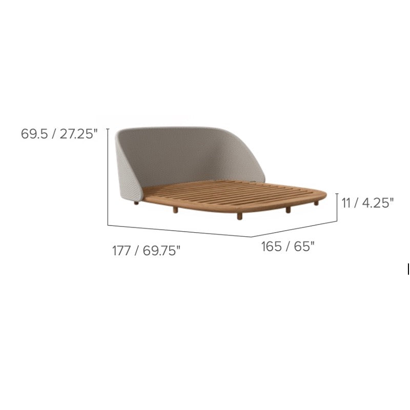Tribù Elio Daybed