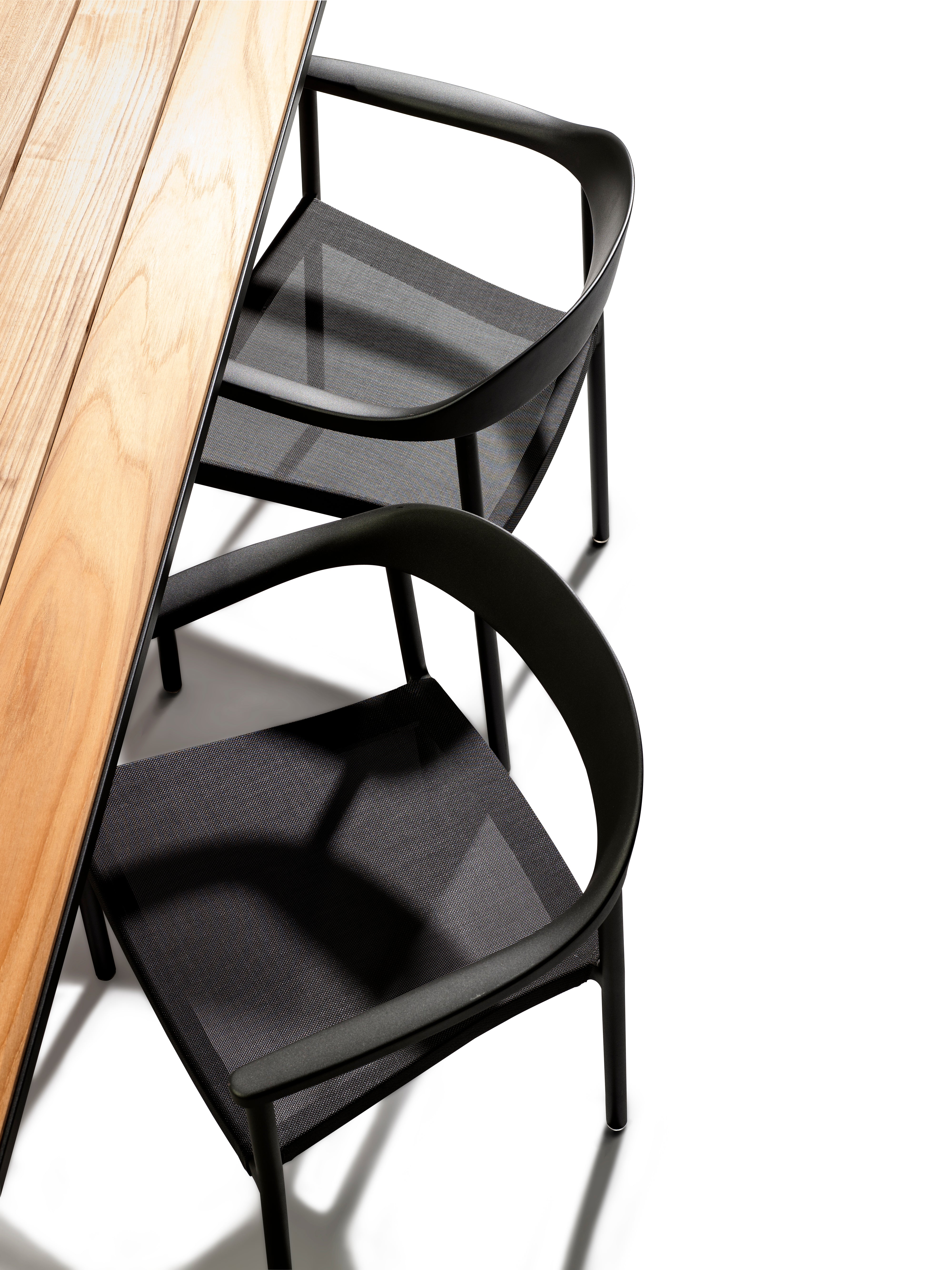 Tribu | Illum Armchair