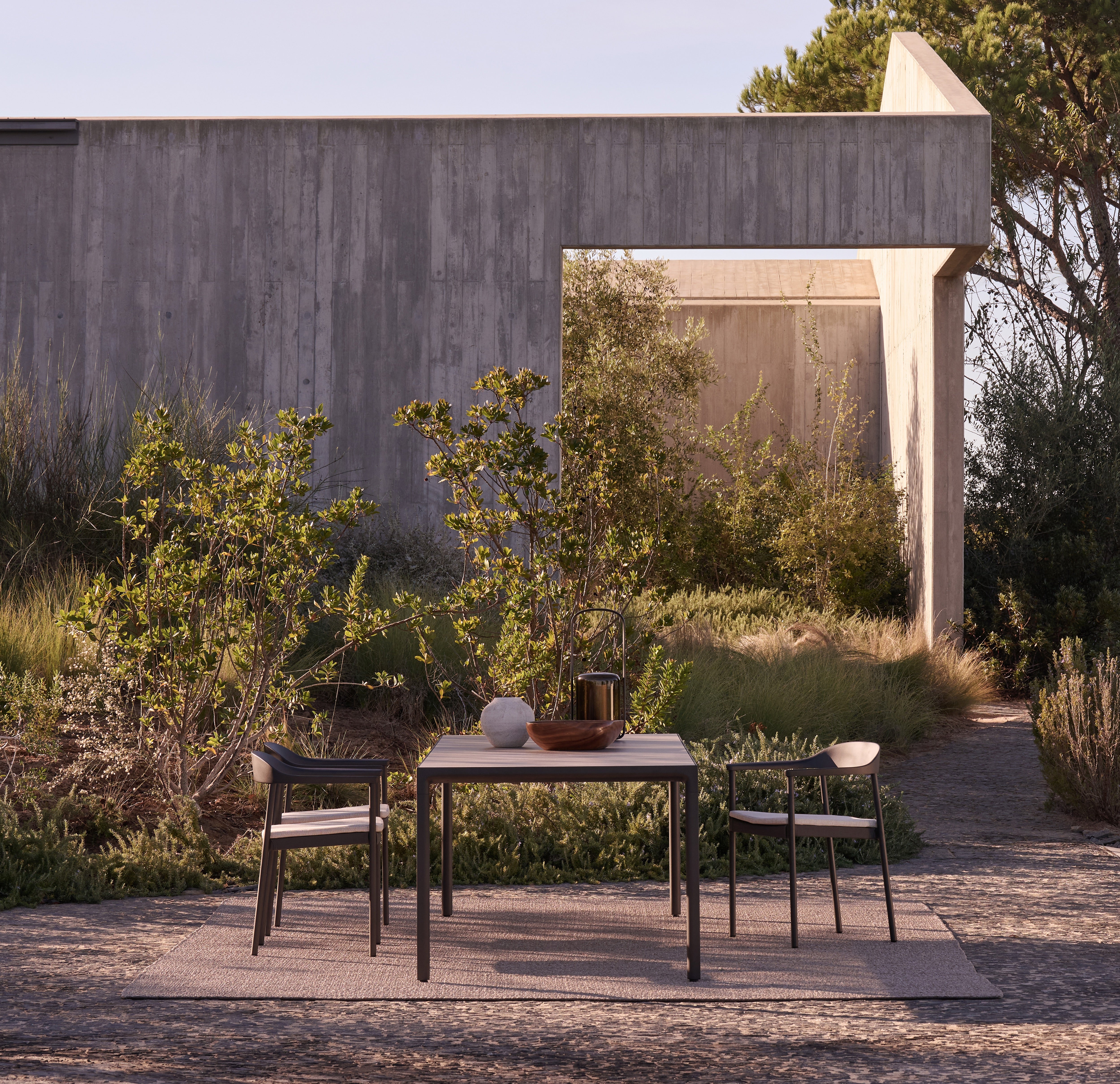Tribu | Illum Armchair