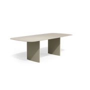 Tribu I Lucca Esstisch 240 cm, rechteckig