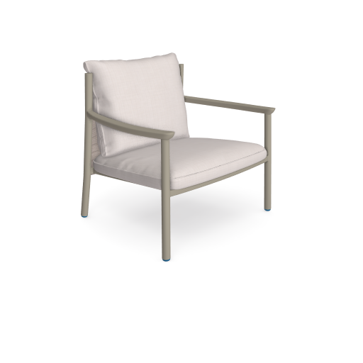 Tribu I Lucca Loungestuhl