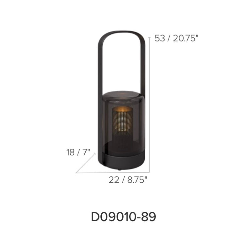 Tribù Luna Laterne