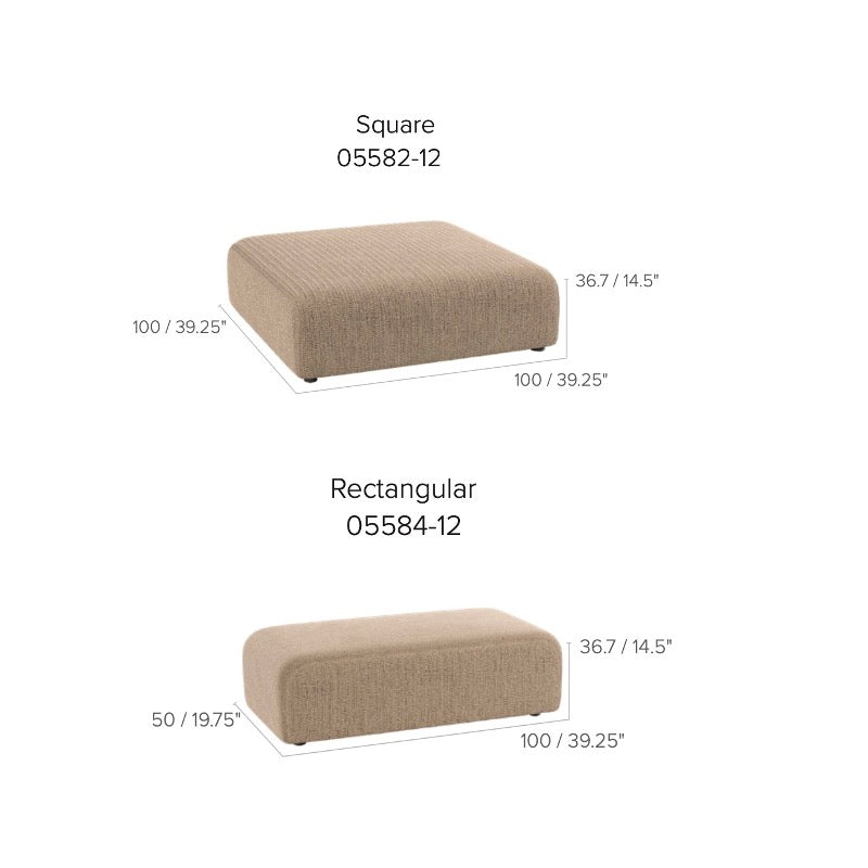 Tribù Mai Pouf