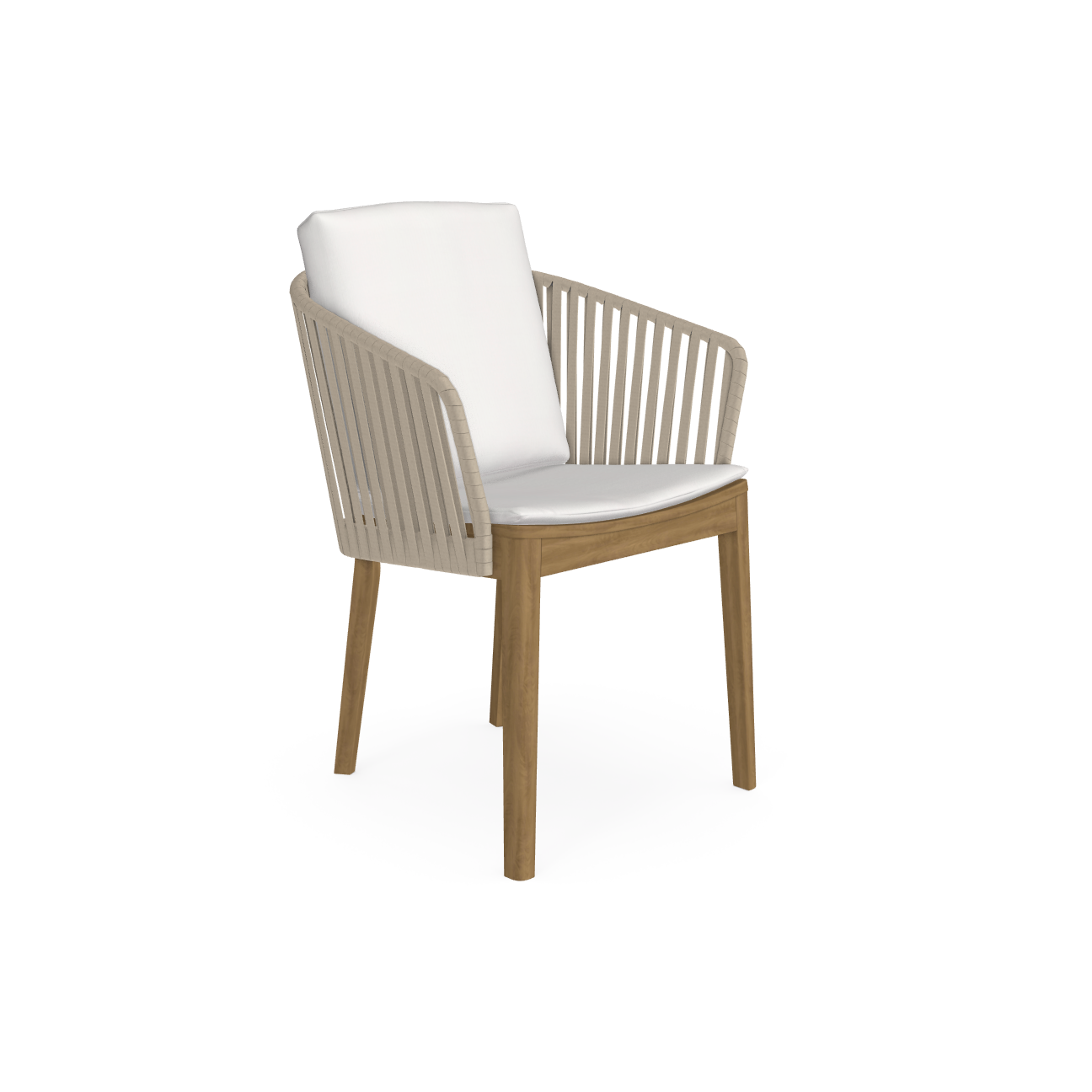 Tribu I Mood Armlehnstuhl