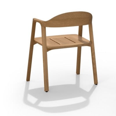 Tribu I Nomad Armlehnenstuhl