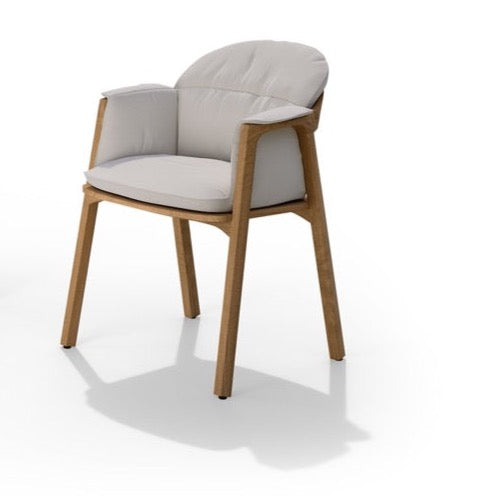 Tribu I Nomad Armlehnenstuhl