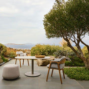 Tribu I Nomad Armlehnenstuhl