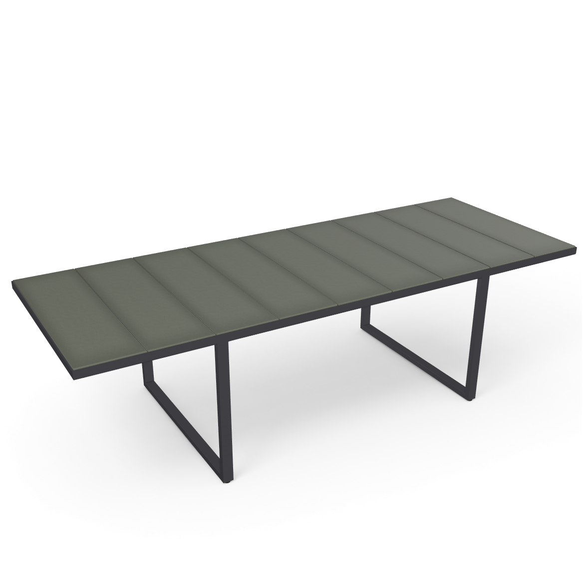 Tribu I Nox Esstisch 352 cm, rechteckig