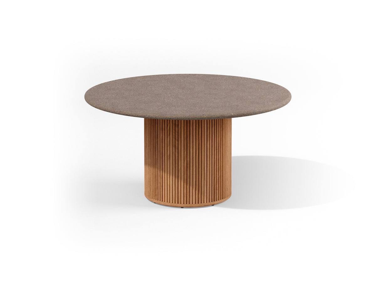 Tribù Otto Dining Table 148 cm, round