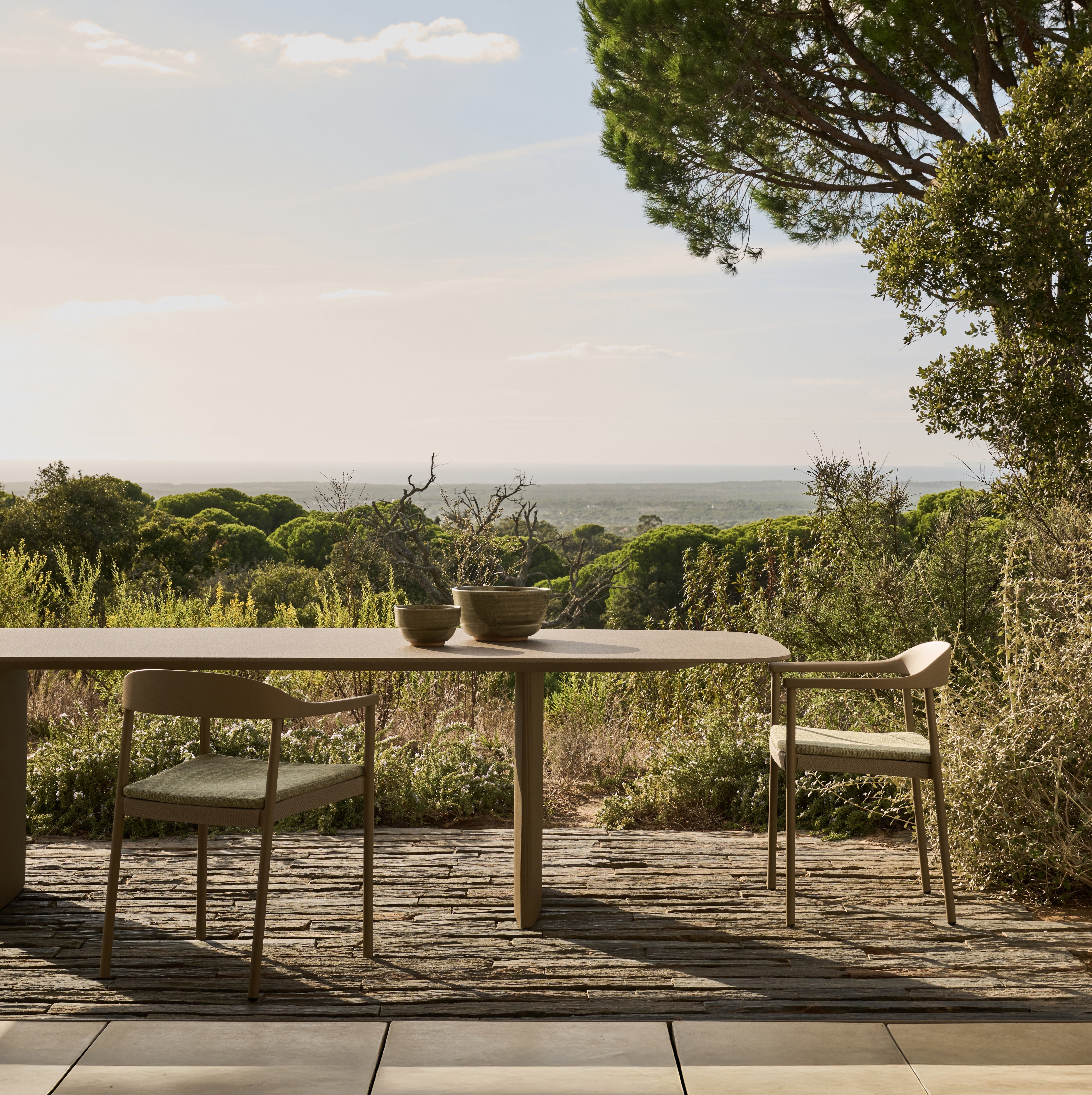Tribu | Illum Armchair