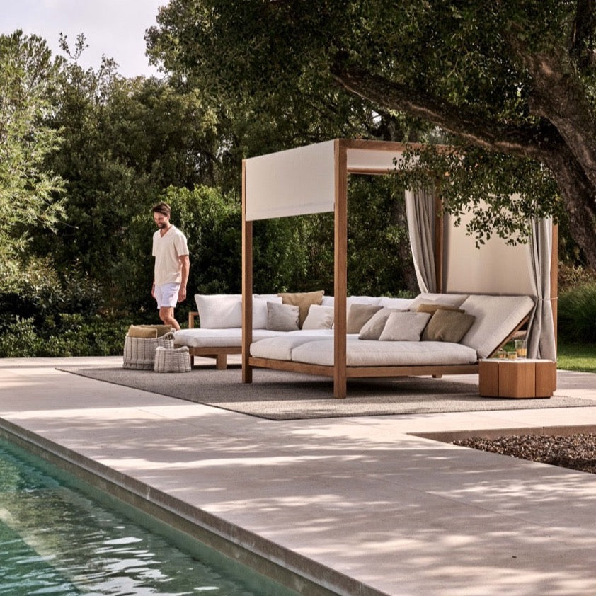 Tribu I Pure Cabana Daybed