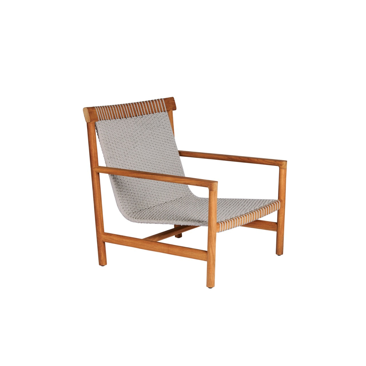 Tribu I Amanu Loungestuhl