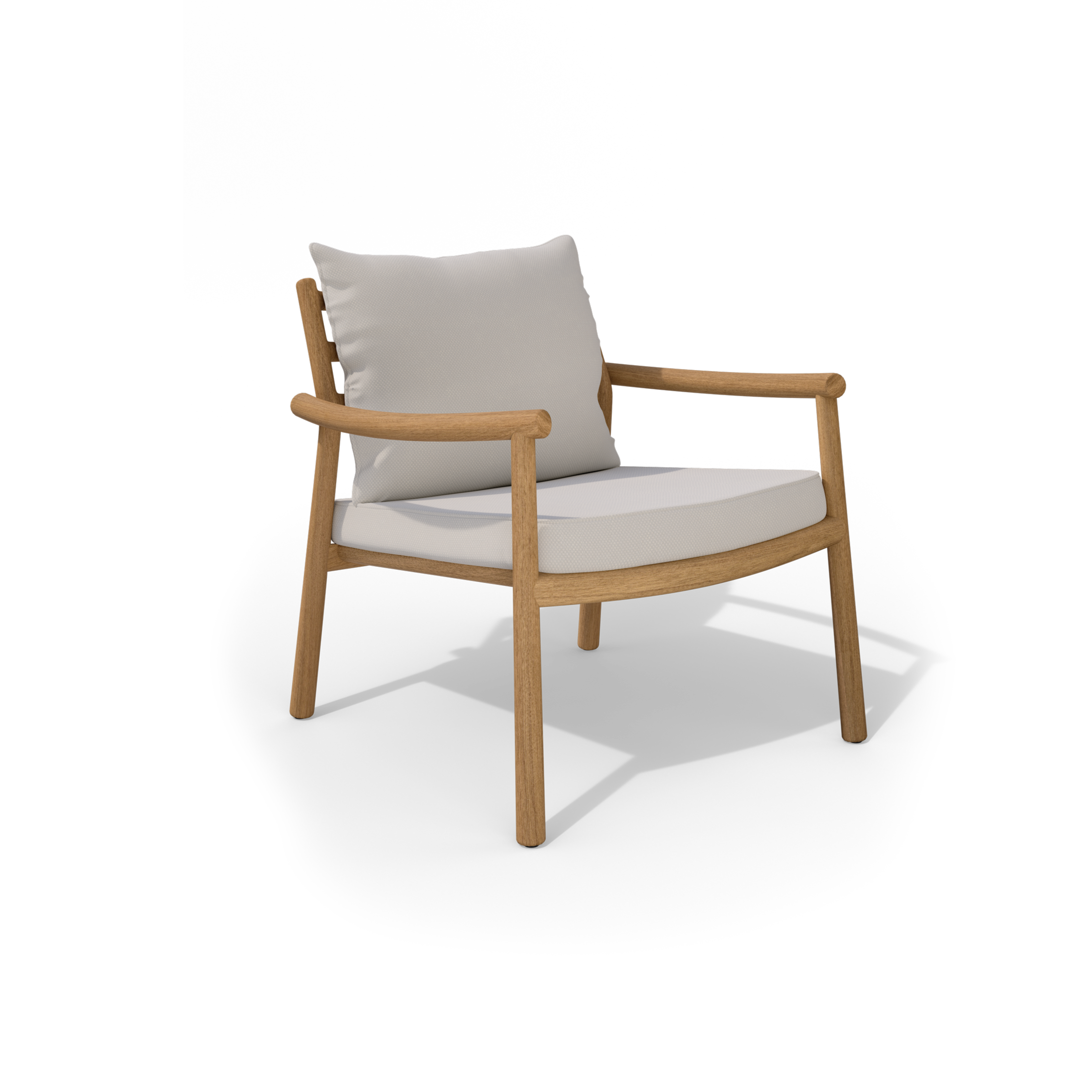 Tribu I Ukiyo Loungesessel