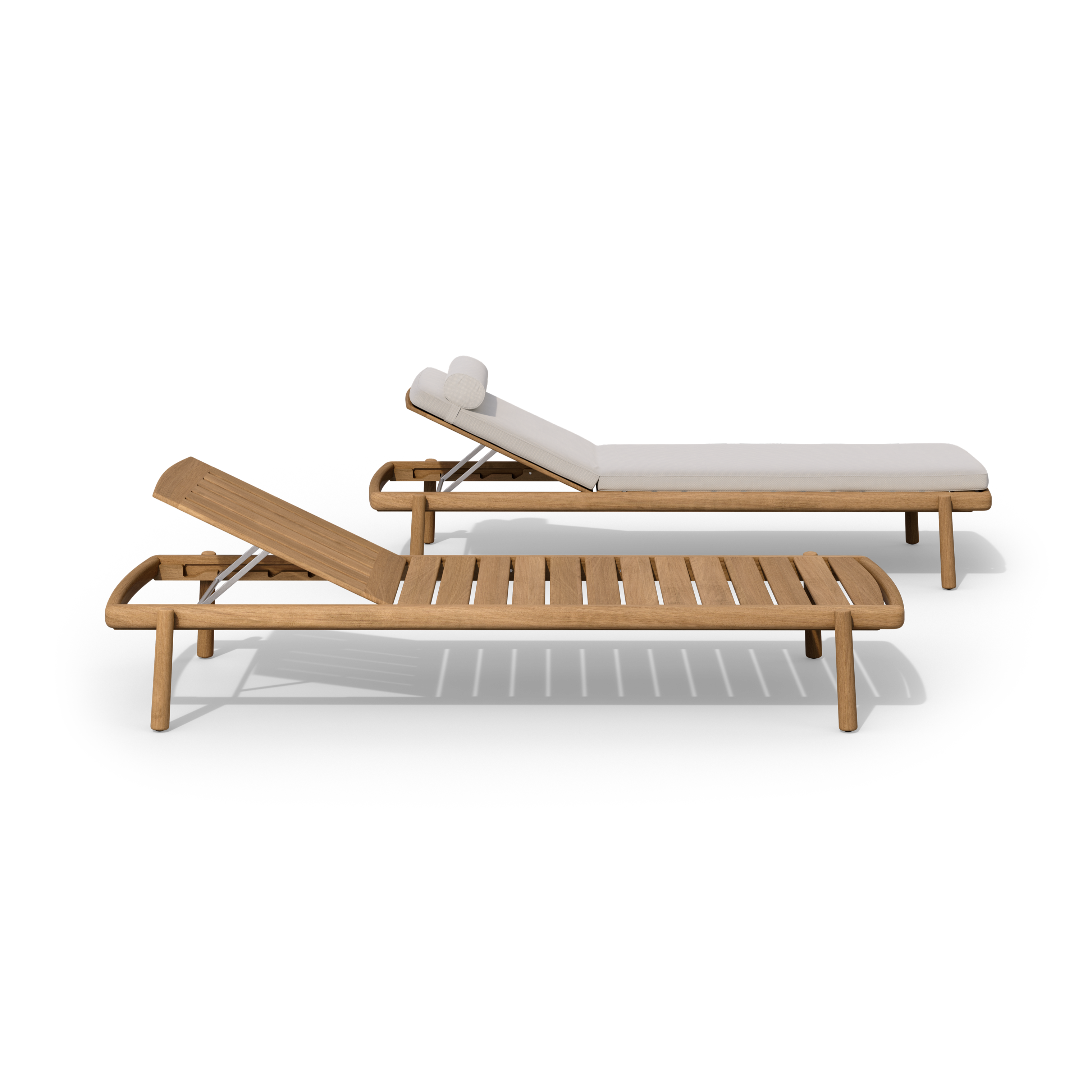 Tribu I Ukiyo sun lounger
