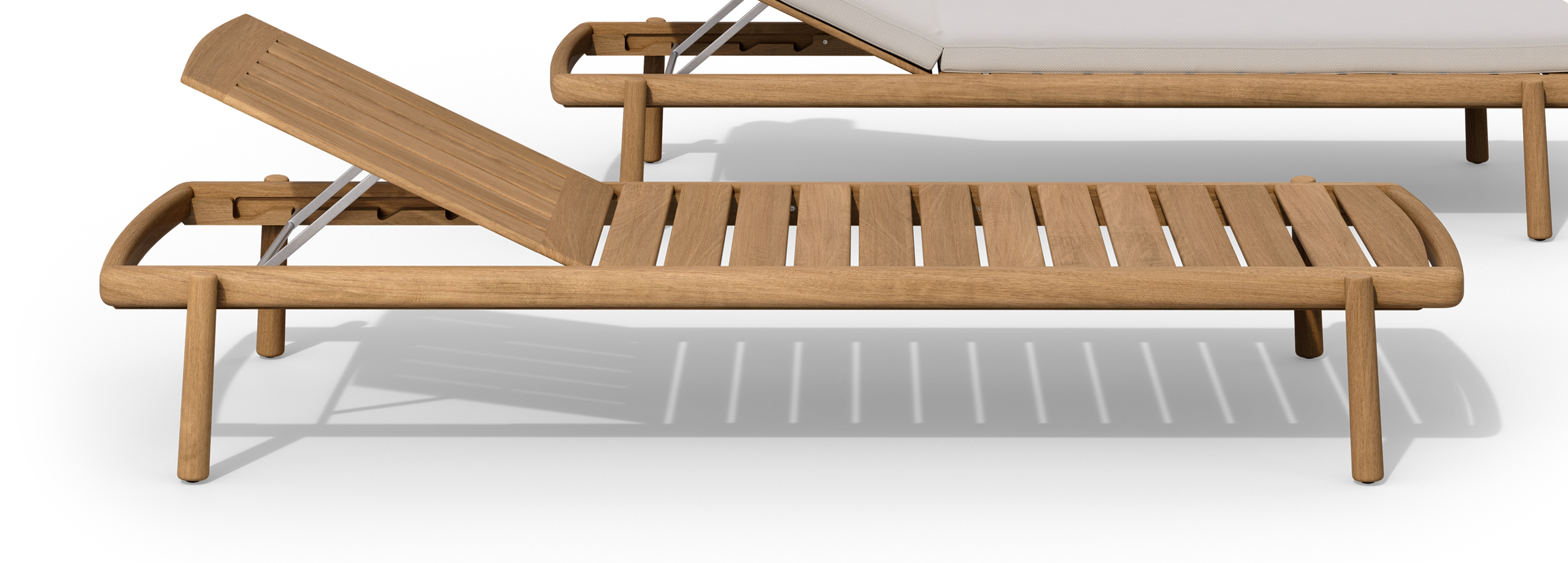 Tribu I Ukiyo sun lounger